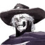 Cassidy Mccree (Ninja)
