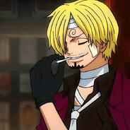 Vinsmoke Sanji