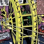 Big Wheel