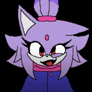 Blaze The Cat