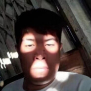 河口最陰間と會說話の樹！草叢蹲一郎，參上！