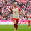 Harry Kane