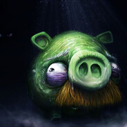 Steam Avatar