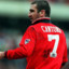 Eric Cantona