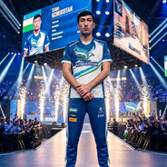 TEAM UZB ✅ Steam avatar