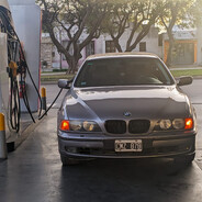 E39 540i 286hp's avatar