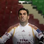 Player avatar