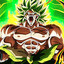 YuBroly