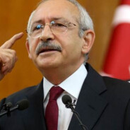KEMAL KILIÇDAROĞLU