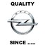 Opel enthusiast