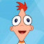 Front Phineas