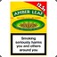 Amber Leaf