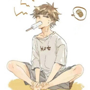 想要一只万叶的柠檬