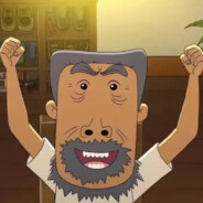 电脑玩家裤叉子