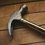 hammer