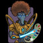 GodMaChin