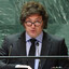 Javier Milei