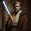Obi-Wan Cannoli