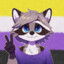 Avi the Raccoon Enjoyer