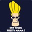 Johnny Bravo