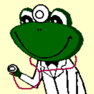 Dr. Frog