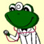 Dr. Frog