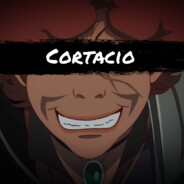 Cortacio