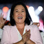 KEIKO FUJIMORI
