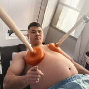 不爱减肥的沈大头