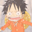 I´m Luffy