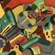 CurseTheseMetalHands