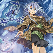 水霊使いエリア