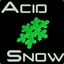 Acid Snow