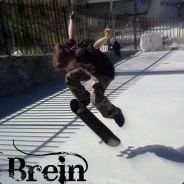 Brein