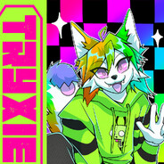 Xx ItzTryxie xX
