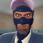 Steam Avatar