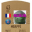 Turtle but Mbappe