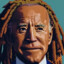 Black Joe Biden