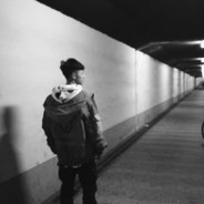 有一天晚上梦一场