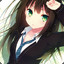 LOVE U~