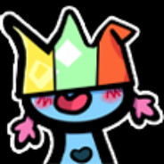 Nick Prince Steam avatar