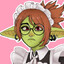 Veepo The Goblin Maid