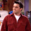 JOEY TRIBBIANI