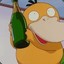 Psyduck