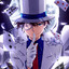 Kaitou Kid