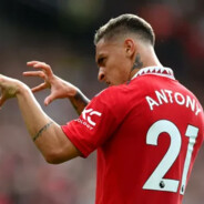 Anthony avatar