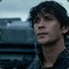 Bellamy Blake