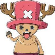 Tony Tony Chopper