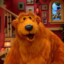 Bear in the Big Blue House