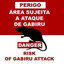 deadlock gabiru